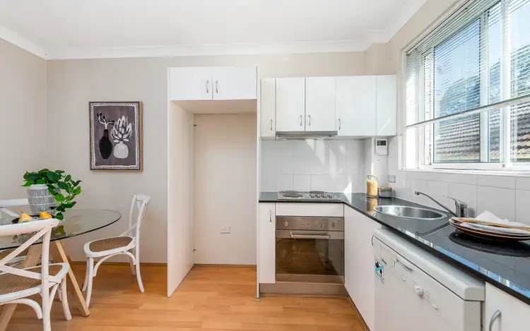 Fifth view of Homely unit listing, 1/89 Bland Street, Ashfield NSW 2131