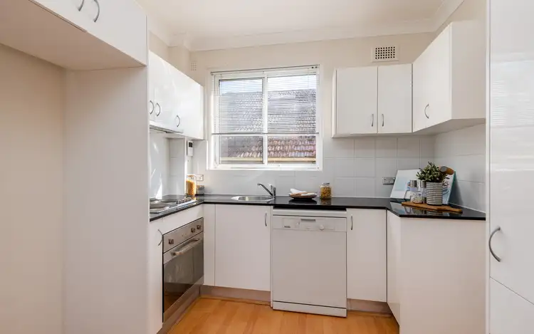 Sixth view of Homely unit listing, 1/89 Bland Street, Ashfield NSW 2131