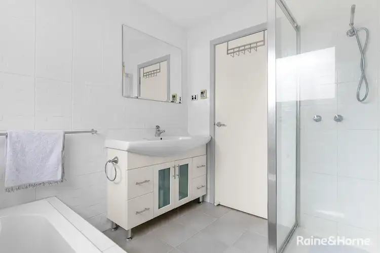 Sixth view of Homely townhouse listing, 3/7 Donald Ave, Essendon VIC 3040