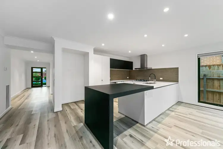 Main view of Homely house listing, 39 Aniseed Avenue, Aintree VIC 3336