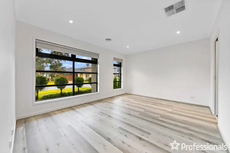Third view of Homely house listing, 39 Aniseed Avenue, Aintree VIC 3336