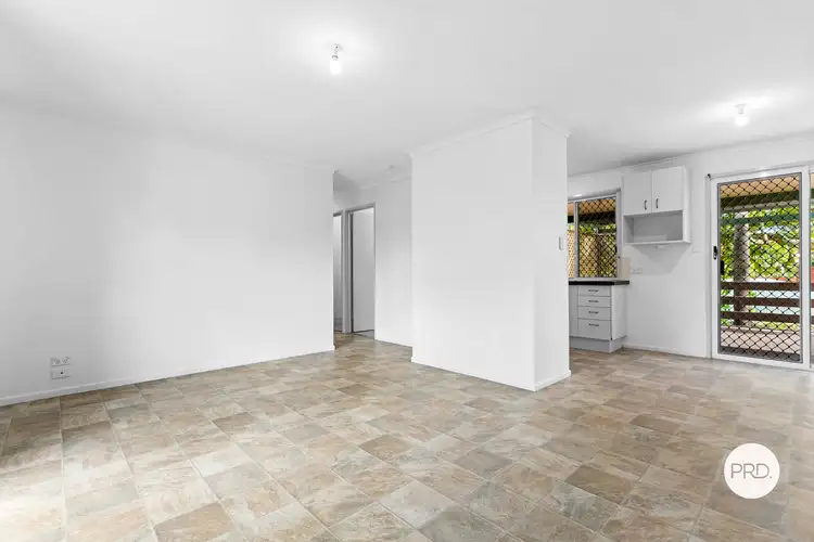 Second view of Homely house listing, 18 Miramont Street, Granville QLD 4650