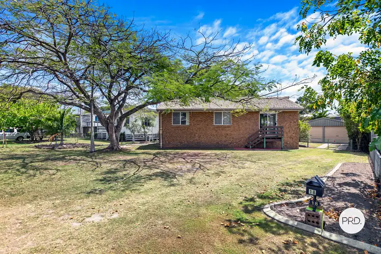 Third view of Homely house listing, 18 Miramont Street, Granville QLD 4650