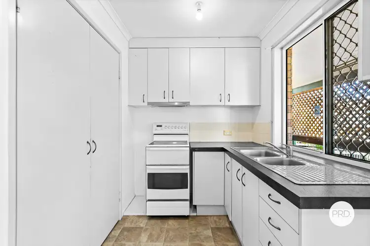 Fourth view of Homely house listing, 18 Miramont Street, Granville QLD 4650
