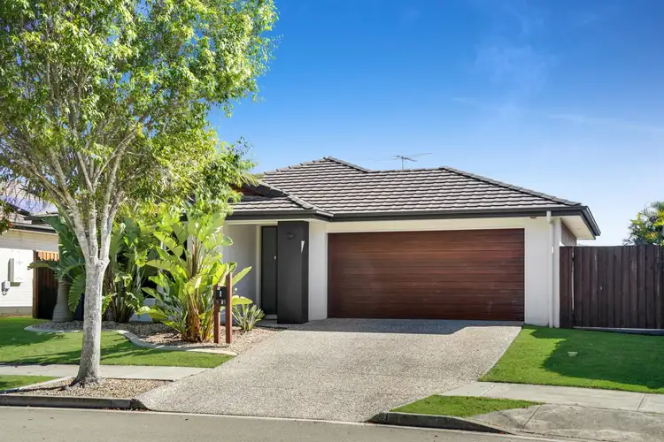 53 Ellenborough Avenue, Ormeau Hills QLD 4208
