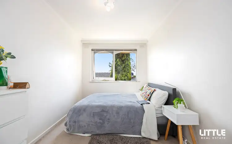 Fifth view of Homely apartment listing, 8/45 Disraeli Street, Kew VIC 3101