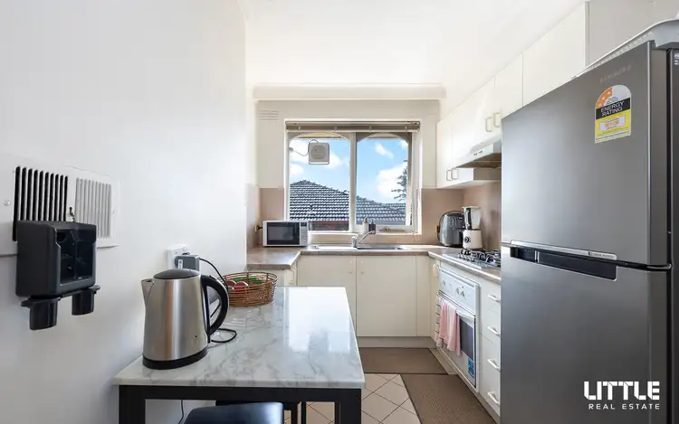 Sixth view of Homely apartment listing, 8/45 Disraeli Street, Kew VIC 3101