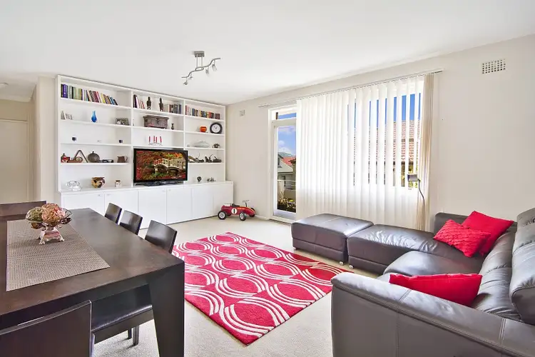 6/3 Rickard Street, Balgowlah NSW 2093
