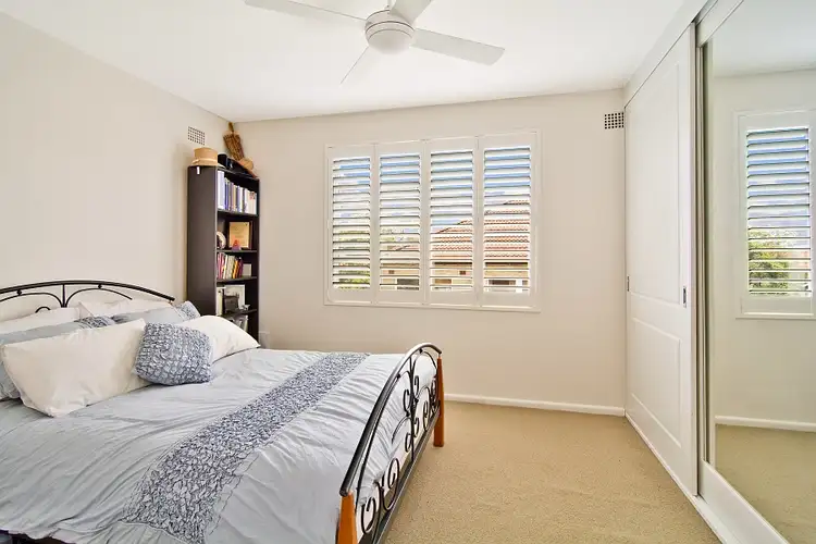 Second view of Homely apartment listing, 6/3 Rickard Street, Balgowlah NSW 2093