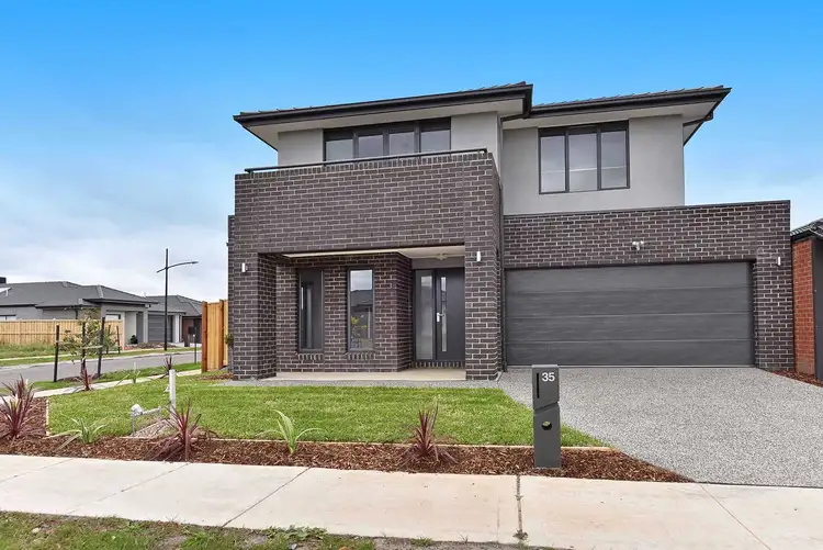 35 Silver Drive, Diggers Rest VIC 3427