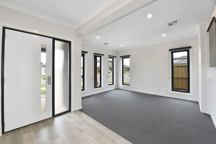 Second view of Homely house listing, 35 Silver Drive, Diggers Rest VIC 3427
