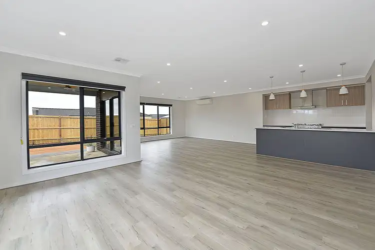 Third view of Homely house listing, 35 Silver Drive, Diggers Rest VIC 3427