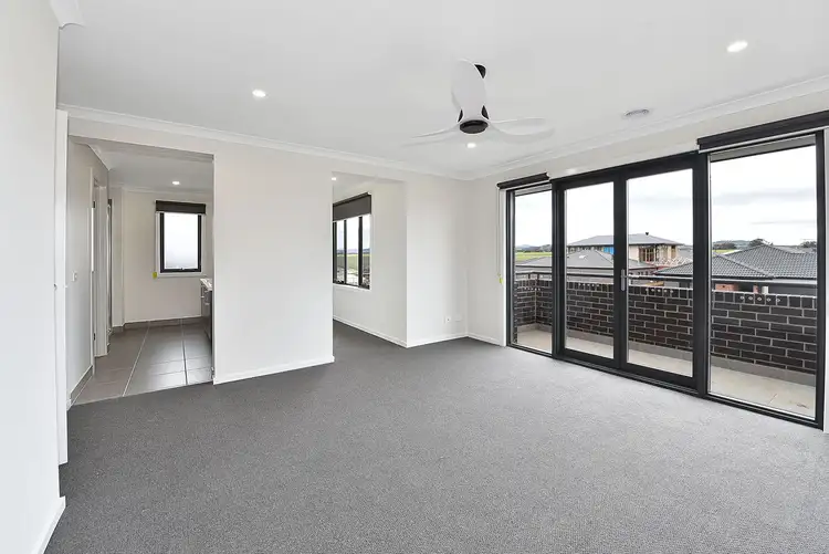 Fifth view of Homely house listing, 35 Silver Drive, Diggers Rest VIC 3427