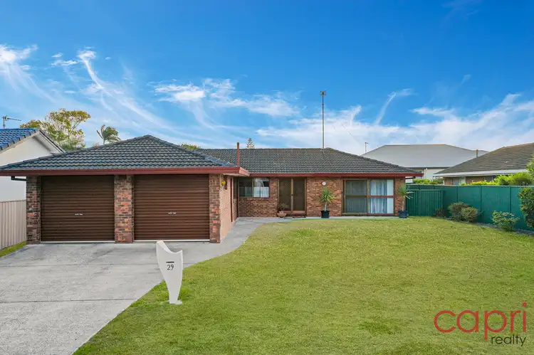 29 Gretel Drive