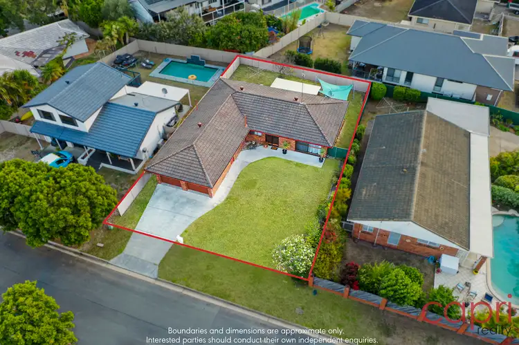 Fifth view of Homely house listing, 29 Gretel Drive, Mermaid Waters QLD 4218