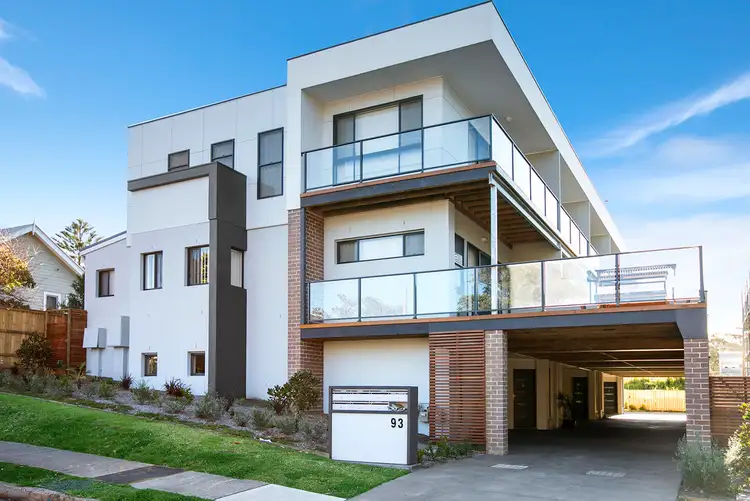 6/93 Manning Street, Kiama NSW 2533