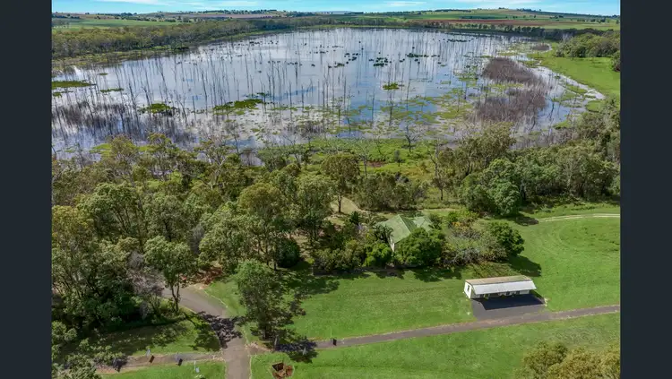 Third view of Homely house listing, 10 Sports Ground Road WOOROOLIN-, Kingaroy QLD 4610