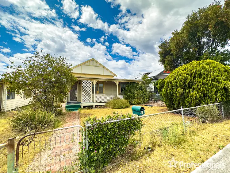 31 Single Street, Werris Creek NSW 2341