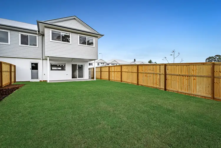 Main view of Homely townhouse listing, 02/220 - 236 Colburn Avenue, Victoria Point QLD 4165