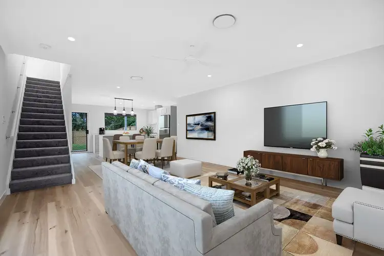 Third view of Homely townhouse listing, 02/220 - 236 Colburn Avenue, Victoria Point QLD 4165