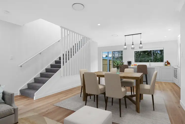 Fourth view of Homely townhouse listing, 02/220 - 236 Colburn Avenue, Victoria Point QLD 4165