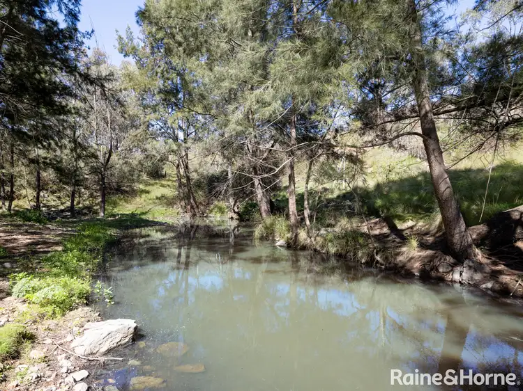 Second view of Homely rural property listing, 5644 Ilford  Road, Sofala NSW 2795