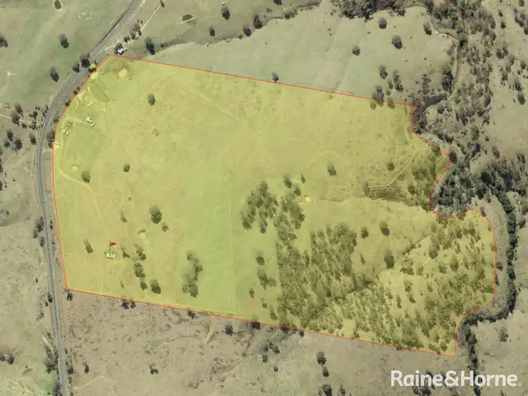 Third view of Homely rural property listing, 5644 Ilford  Road, Sofala NSW 2795