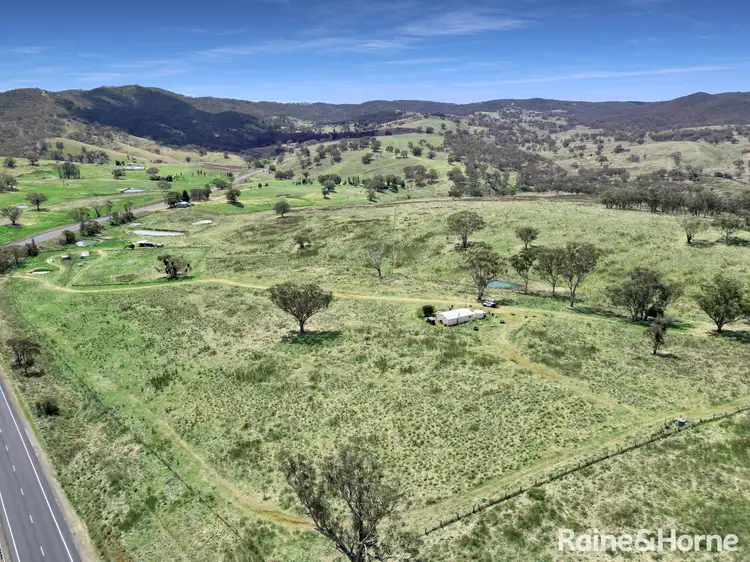 Fourth view of Homely rural property listing, 5644 Ilford  Road, Sofala NSW 2795