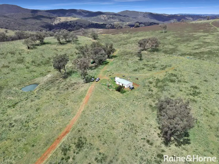 Sixth view of Homely rural property listing, 5644 Ilford  Road, Sofala NSW 2795