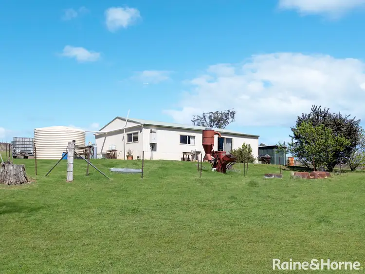 Seventh view of Homely rural property listing, 5644 Ilford  Road, Sofala NSW 2795