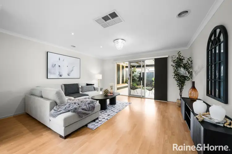 Third view of Homely house listing, 4 Susan Place, Tarneit VIC 3029