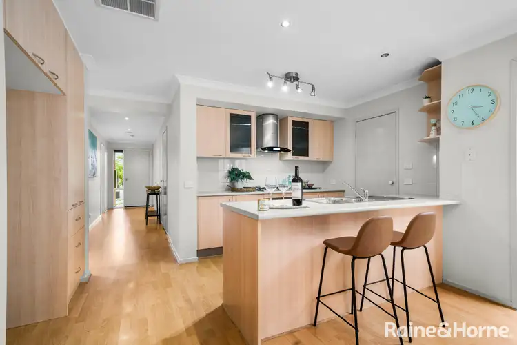 Fifth view of Homely house listing, 4 Susan Place, Tarneit VIC 3029