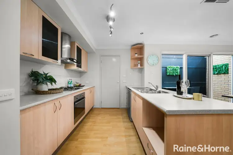 Sixth view of Homely house listing, 4 Susan Place, Tarneit VIC 3029