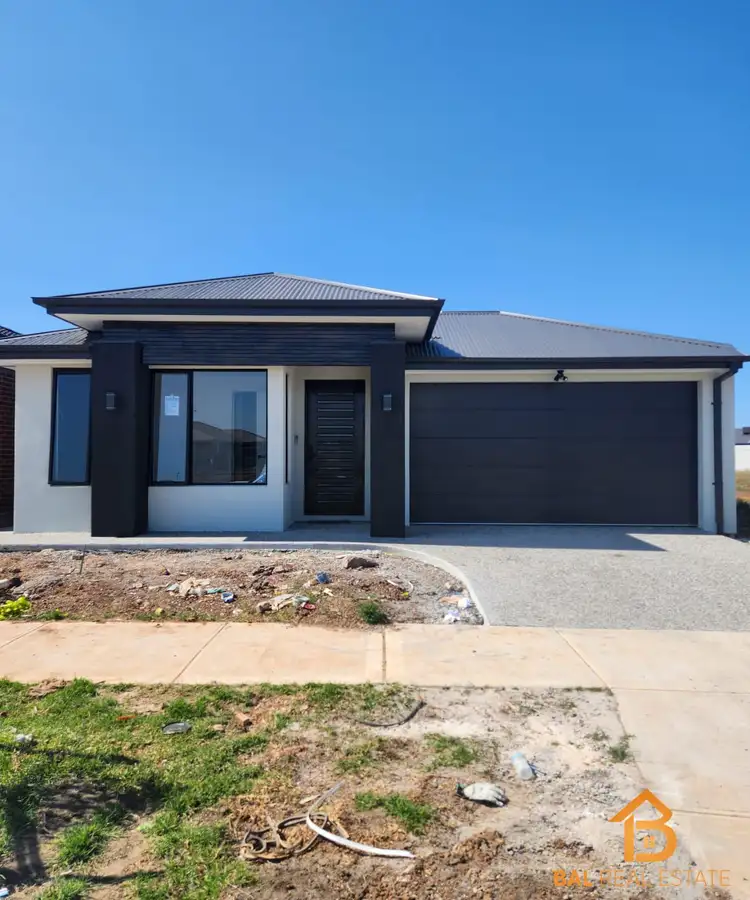 18 Clovertree Street, Tarneit VIC 3029