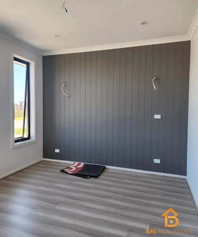 Fourth view of Homely house listing, 18 Clovertree Street, Tarneit VIC 3029