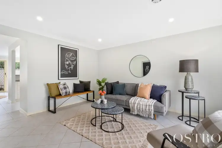 Third view of Homely house listing, 37 Elinda Place, Reservoir VIC 3073