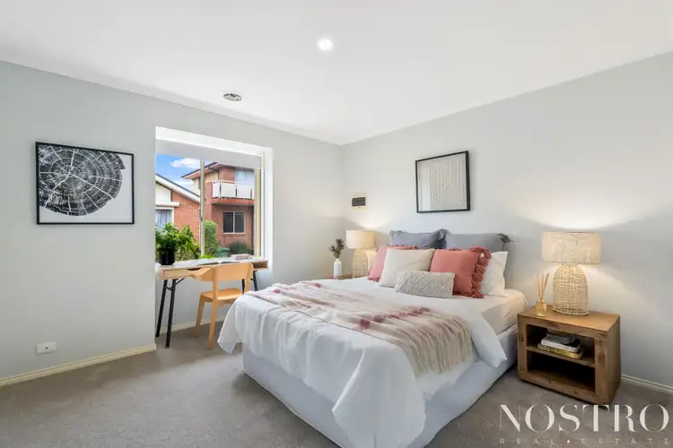 Fourth view of Homely house listing, 37 Elinda Place, Reservoir VIC 3073