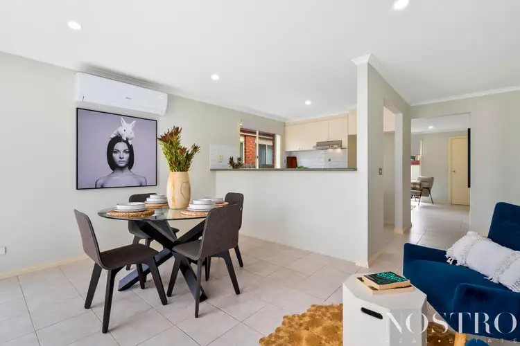 Fifth view of Homely house listing, 37 Elinda Place, Reservoir VIC 3073