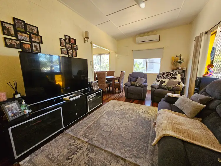 Third view of Homely house listing, 11 Clement Street, Ayr QLD 4807