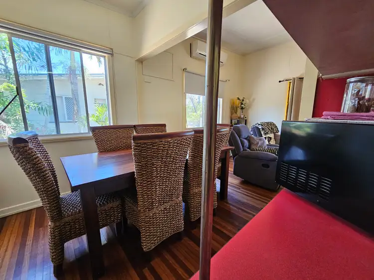 Fourth view of Homely house listing, 11 Clement Street, Ayr QLD 4807