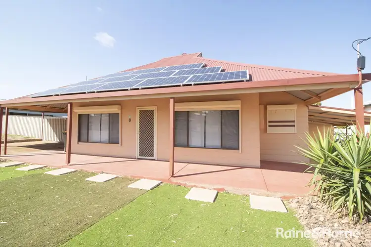 Main view of Homely house listing, 70-72 Railway Parade, Port Augusta SA 5700