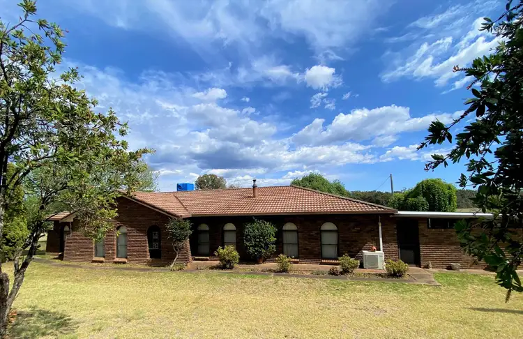 Main view of Homely rural property listing, 556 Timor Road, Coonabarabran NSW 2357