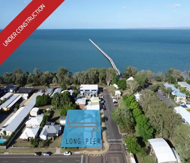 6/46 Hibiscus Street, Urangan QLD 4655
