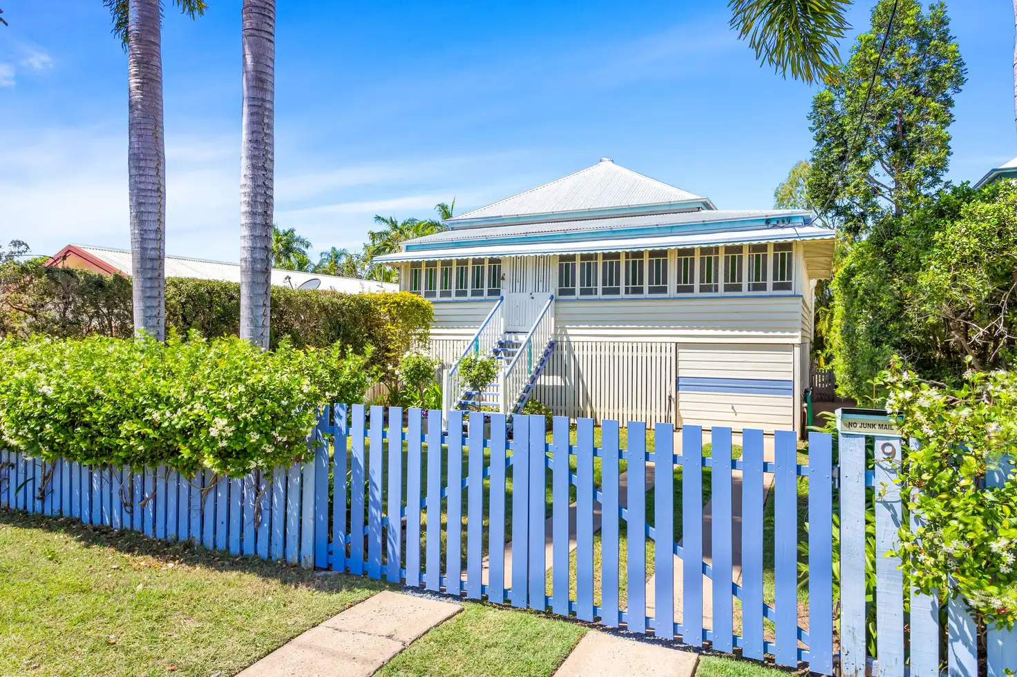 Main view of Homely house listing, 9 Pattison Street, Wandal QLD 4700