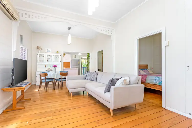 Third view of Homely house listing, 9 Pattison Street, Wandal QLD 4700