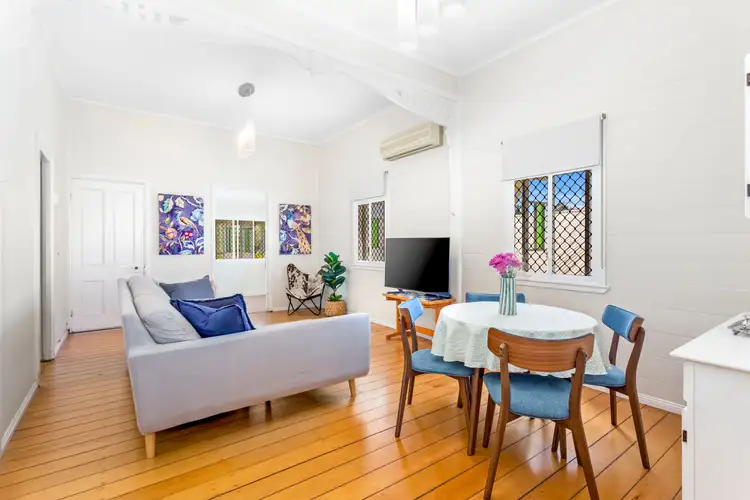 Fourth view of Homely house listing, 9 Pattison Street, Wandal QLD 4700