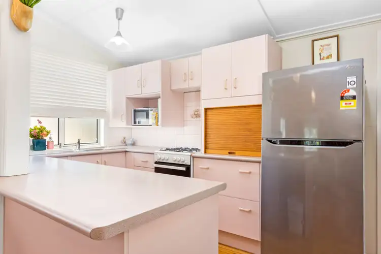 Fifth view of Homely house listing, 9 Pattison Street, Wandal QLD 4700