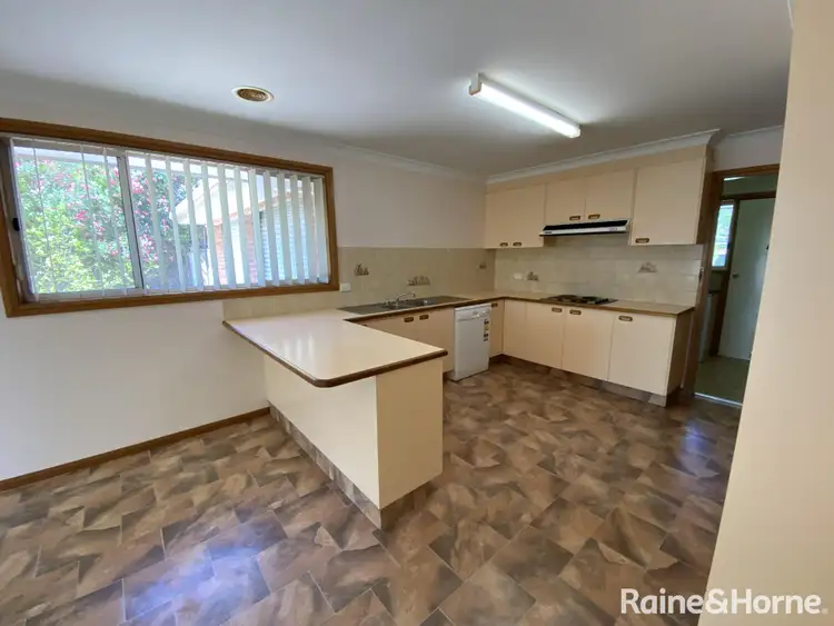 Fifth view of Homely house listing, 5 Ibis Crescent, Orange NSW 2800