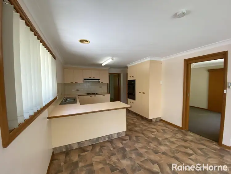 Sixth view of Homely house listing, 5 Ibis Crescent, Orange NSW 2800