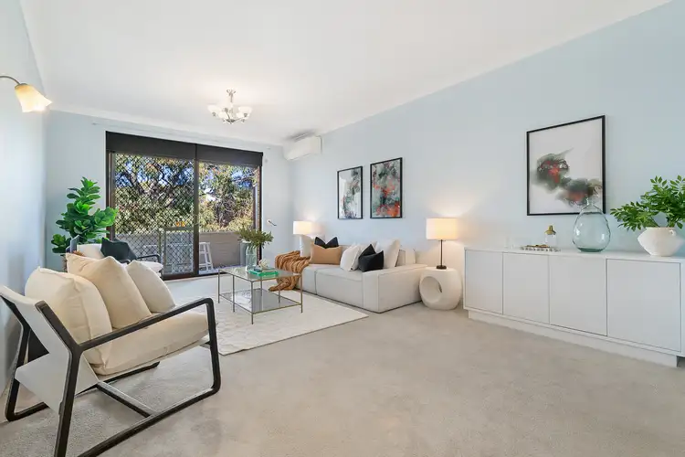 Main view of Homely apartment listing, 4/35 Lancelot Street, Allawah NSW 2218